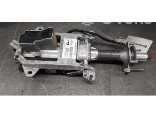 Рулевая рейка 2w93-3c529-ak Jaguar XF X250 2007 - 2015 года