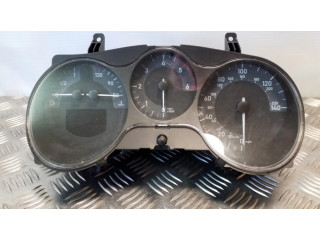 Přístrojová deska  Seat Leon (1P) 2009 1P0920927B, A2C53029654  