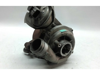 Турбина Ford S-MAX 9658728580, 760774-2