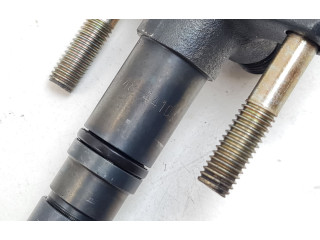 Vstřikovač 484410 Mitsubishi Pajero 4M41