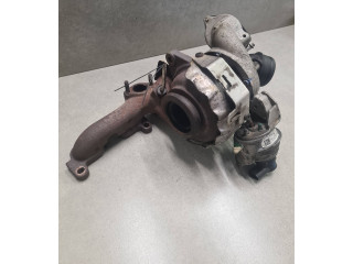 Turbodmychadlo Турбина 03L253016, GTC1244v2 Volkswagen Caddy