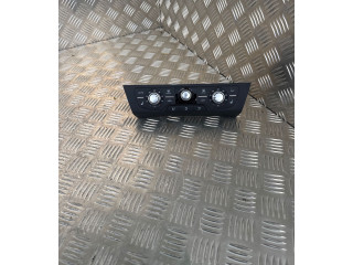 Блок управления климат-контролем 4G0820043CB, A2C91426100   Audi A6 S6 C7 4G