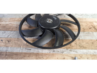 Вентилятор радиатора     993454J    Audi Q5 SQ5 