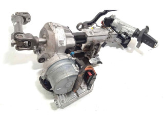    Рулевая рейка 6C1423510BS, 6C1909144D   Skoda Fabia Mk3 (NJ) 2015 - 2021 года