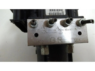 Блок АБС 0265239512, 476603GW1E   Land Rover  Range Rover Sport L320  2005-2013 года