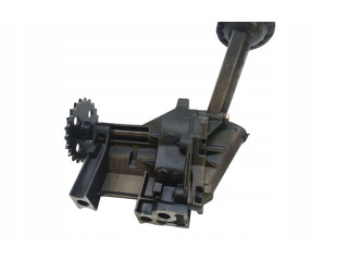 Масляный насос   7700600532, DCI  Renault Scenic II -  Grand scenic II 