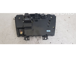 Блок управления климат-контролем 8691876   Volvo V70