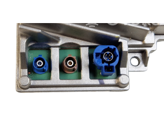 Блок управления навигации (GPS) PJ6T14G670, PJ6T14G670BFK   Ford Escape IV