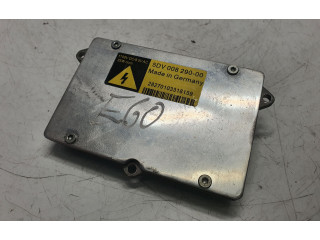 Блок управления Xenon