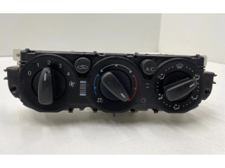 Блок управления кондиционера воздуха / климата/ печки (в салоне) 6G9119980BH, 4013201040017 Ford Galaxy