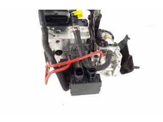 Блок АБС 4707050010, 4451050080   Lexus  LS 460 - 600H   -  года