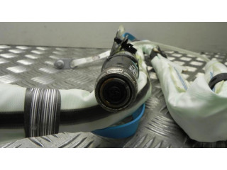 Боковая подушка безопасности DM5114K158CF, M3761   Ford Focus