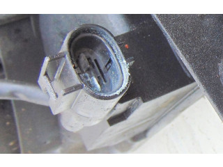 Комплект вентиляторов         Chevrolet Evanda 