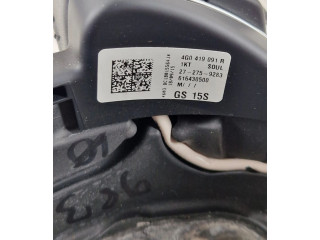 Руль Audi A1 2010 - 2018 года 4G0419091R