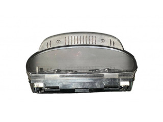 Přístrojová deska BMW X6 E71 2012 6976284