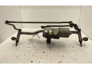 Моторчик дворников 2K1955119D    Volkswagen Touran I