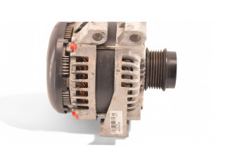 Генератор 8X2310300CB, C2Z3415   Jaguar XF X250      