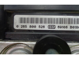 Jednotka ABS Lancia Musa 2004