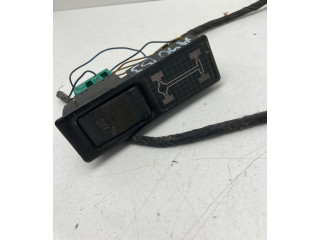 Řídící jednotka 893919167 Audi Quattro 1988