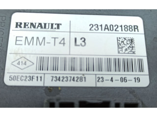 Блок комфорта 231A02188R   Renault Trafic III (X82)   