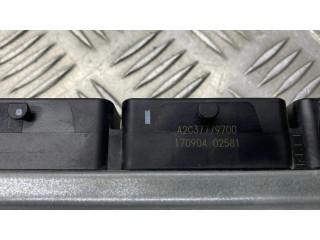 Блок управления двигателя 237105JK8B, A2C11170701   Mercedes-Benz W470