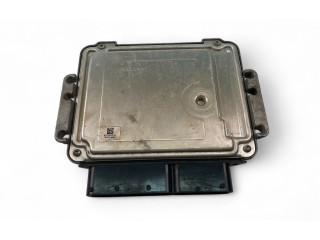 Блок управления климат-контролем 391022A711 KIA Ceed