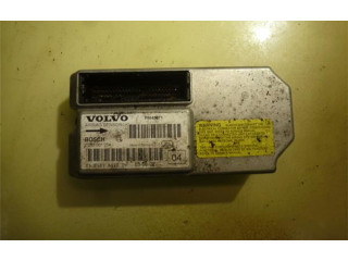 Блок подушек безопасности 285001254   Volvo S80
