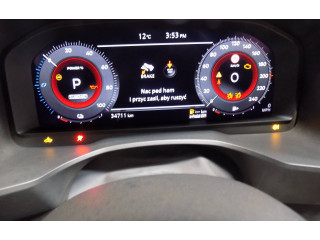 Панель приборов 24809-6RN2D, 24809-6RN2D Nissan X-Trail T33