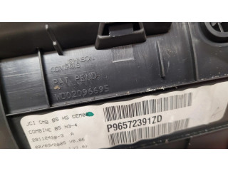 Панель приборов 96572391ZD, 281123579   Citroen C4 I       