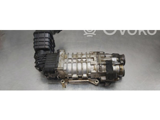 Турбина Volkswagen Golf SportWagen 03C145601E для двигателя CAV