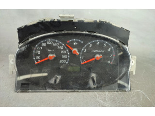 Přístrojová deska Nissan Micra 2005 AX861