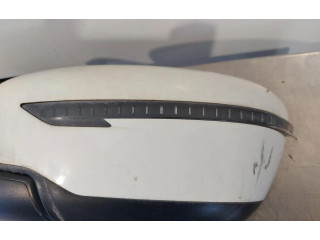 Zpětné zrcátko Nissan Qashqai 2016