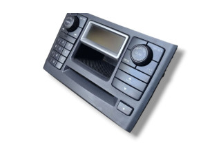 Радио/ проигрыватель CD/DVD / навигация 30793650, 31300453   Volvo XC90