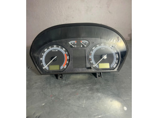 Панель приборов 6Y0920883E, 110080253 Skoda Fabia Mk1 (6Y)
