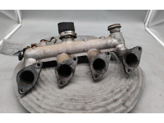 Интеркулер 4D56T, MD138300 Mitsubishi Pajero