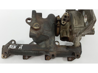 Turbodmychadlo Турбина 03F145701K   Volkswagen Beetle A5 1.2  