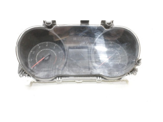 Панель приборов 8100C623 Mitsubishi ASX