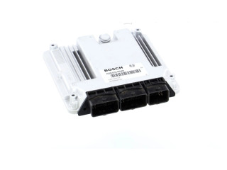 Řídící jednotka 0281014648, 0281014648 Nissan Primastar 2006