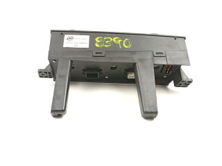 Модуль блока управления кондиционером 6870009031 SsangYong Kyron