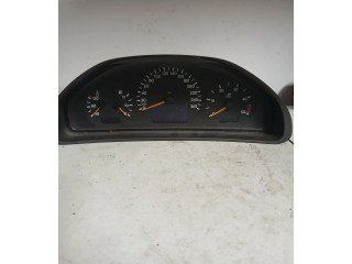 Přístrojová deska Mercedes-Benz C W202 1997 A2105402811, 110080063