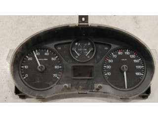 Панель приборов 5550013101, 1401107680 Citroen Jumpy