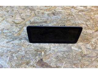 Дисплей    A2539003809   Mercedes-Benz GLC X253 C253