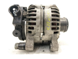 Генератор CGB14128   Citroen C4 I      