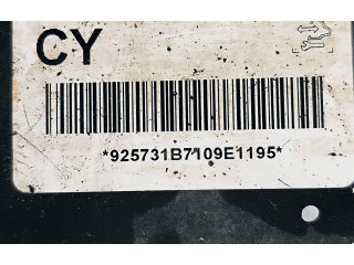 Jednotka ABS 92273BB710 Cadillac Escalade 2007