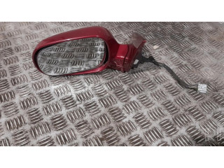 Зеркало электрическое левое Honda Accord 1999-2002 года