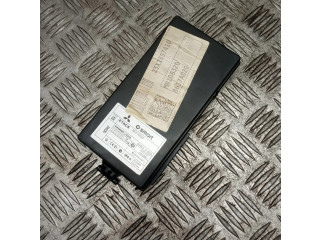 Блок комфорта 8637A020, 5WK45103A Mitsubishi Colt