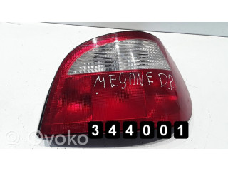 Světlo zadní 321 Renault Megane I 2002