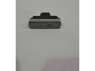 Блок управления климат-контролем 1556005, 6M2T18C621AD Ford S-MAX