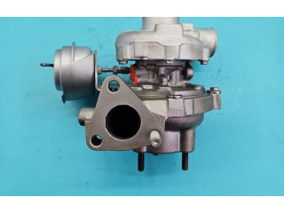  Турбина KIA Ceed  757886-7, IMPRK1027937         