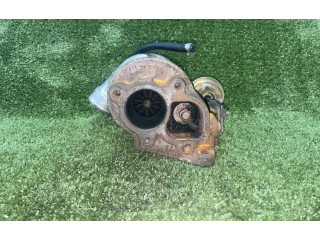 Turbodmychadlo Турбина 454027, GARRETT Citroen Xsara 1.9